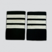 Pilot Epaulettes